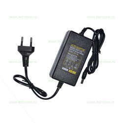 Sursa Alimentare Banda LED 12V 24W Carcasa Plastic LZ01