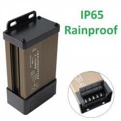 Sursa Alimentare Banda LED 12V 60W Carcasa Metal IP65