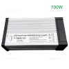 Sursa Alimentare Banda LED 12V 700W Carcasa Metal IP43 cu Ventilator