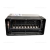 Sursa Alimentare Banda LED 12V 700W Carcasa Metal IP43 cu Ventilator