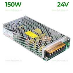 Sursa Alimentare Banda LED 24V 150W