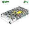 Sursa Alimentare Banda LED 24V 150W