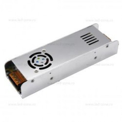 Sursa Alimentare Banda LED 24V 350W Slim cu Ventilator