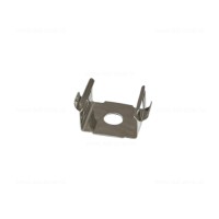 ACCESORII BANDA LED, Clema Fixare Banda LED Slim 220V, LED-Zone.ro
