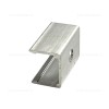 Clema Fixare Neon Flex Slim 220V 10x10mm