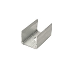 Clema Fixare Neon Flex Slim 220V 10x10mm