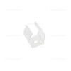 Clema Fixare Profil Flexibil Rotund Silicon D-13mm