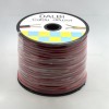 Conductor Electric 2x1mm Rosu Negru Rola 100 Metri