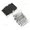 Conector Alimentare 5 Pini IP44 Banda LED SMD 5050 RGBW