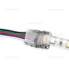 Conector Alimentare 5 Pini IP44 Banda LED SMD 5050 RGBW