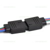 Conector Imbinare 4 PINI Banda LED RGB 12V