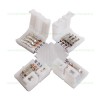 Conector Imbinare Banda LED RGB 12V X