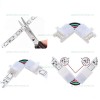 Conector Imbinare Banda LED RGB 4 Fire L