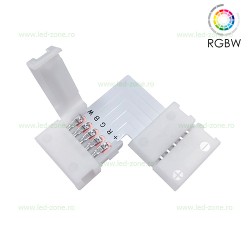 Conector Imbinare Banda LED RGBW 12V L