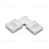 Conector Imbinare Banda LED RGBW 12V L