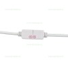 Conector Prelungire Banda LED RGB 12V 5m