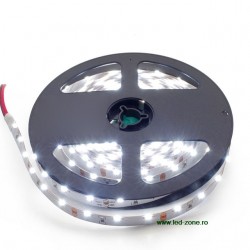 Banda LED 335 60SMD/ML Iluminare Laterala Interior 12V