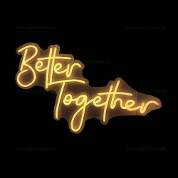 Kit Banda LED Better Together 9721