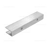 Profil Aluminiu 5cm Montaj Neon Flex Ultra Slim