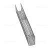 Profil Aluminiu 5cm Montaj Neon Flex Ultra Slim