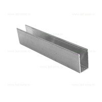 BENZI LED 220V, Profil Aluminiu 5cm Montaj Neon Flex Ultra Slim, LED-Zone.ro