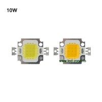 COMPONENTE PROIECTOARE LED - Reduceri CHIP LED COB 10W Promotie