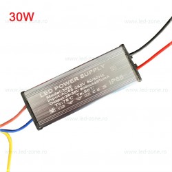 Transformator Proiector LED 30W