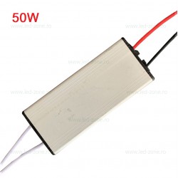 Transformator Proiector LED 50W