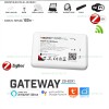 Centrala Smart pentru control WiFi Mi-Light Zigbee 3.0