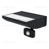 Aplica LED 10W Exterior Senzor SORRONARO