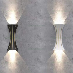 Aplica LED 10W Exterior LZ879