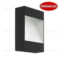 Aplica LED 10W Exterior MANFRIA