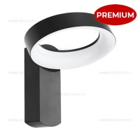 APLICE LED FATADE CLADIRI, Black Friday - Aplica LED 11W Exterior PERNATE, LED-Zone.ro