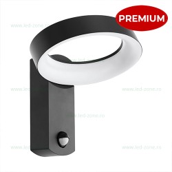 Aplica LED 11W Exterior Senzor PERNATE
