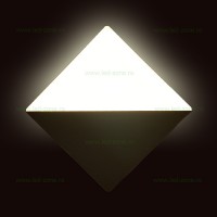 APLICE LED FATADE CLADIRI, Black Friday - Aplica LED 12W Exterior LZ202052, LED-Zone.ro