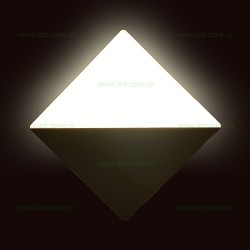 Aplica LED 12W Exterior LZ202052