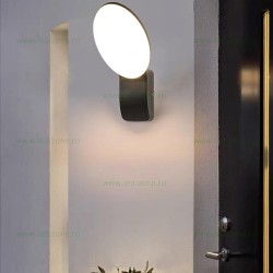 Aplica LED 12W Exterior LZHL-9961