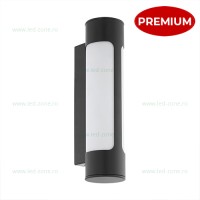 APLICE LED FATADE CLADIRI, Black Friday - Aplica LED 12W Exterior TONEGO, LED-Zone.ro
