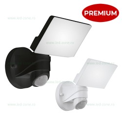 Aplica LED 13W Exterior Senzor PAGINO