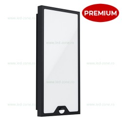 Aplica LED 16W Exterior Senzor CASAZZA 