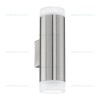 Aplica LED 2x3W Exterior RIGA