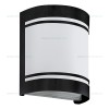 Aplica LED Exterior E27 CERNO