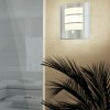 Aplica LED Exterior E27 CITY