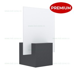 Aplica LED 6W Exterior ADAMELLO