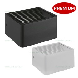 Aplica LED 6W Exterior DONINNI