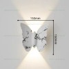 Aplica LED 6W Exterior LZ207