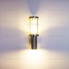Aplica LED 6W Exterior TRONO STICK