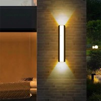 ILUMINAT EXTERIOR LED, Aplica LED 7W Exterior LZ878, LED-Zone.ro