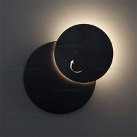 ILUMINAT EXTERIOR LED, Aplica LED 7W Exterior Ajustabil LZ145, LED-Zone.ro
