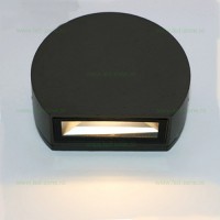 ILUMINAT EXTERIOR LED, Aplica LED 7W Exterior LZ75944-6, LED-Zone.ro
